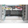 Digitus Zasilacz awaryjny UPS Online Rack 19" LCD, 1500VA/1500W, 3x12V/9Ah, 8xC13, USB, RS232, RJ45