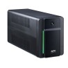 APC BACK-UPS 2200VA 230V AVR/SCHUKO SOCKETS