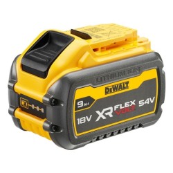 Akumulator Dewalt DCB547 FLEXVOLT 18/54V 9,0/3,0Ah 2szt