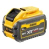 Akumulator Dewalt DCB547 FLEXVOLT 18/54V 9,0/3,0Ah 2szt
