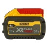 Akumulator Dewalt DCB547 FLEXVOLT 18/54V 9,0/3,0Ah 2szt