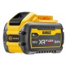 Akumulator Dewalt DCB547 FLEXVOLT 18/54V 9,0/3,0Ah 2szt