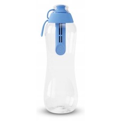 Butelka filtrująca DAFI 0,5L +1 (niebieska)