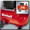 Kompresor olejowy TC-AC 190/24/8 4007325 EINHELL