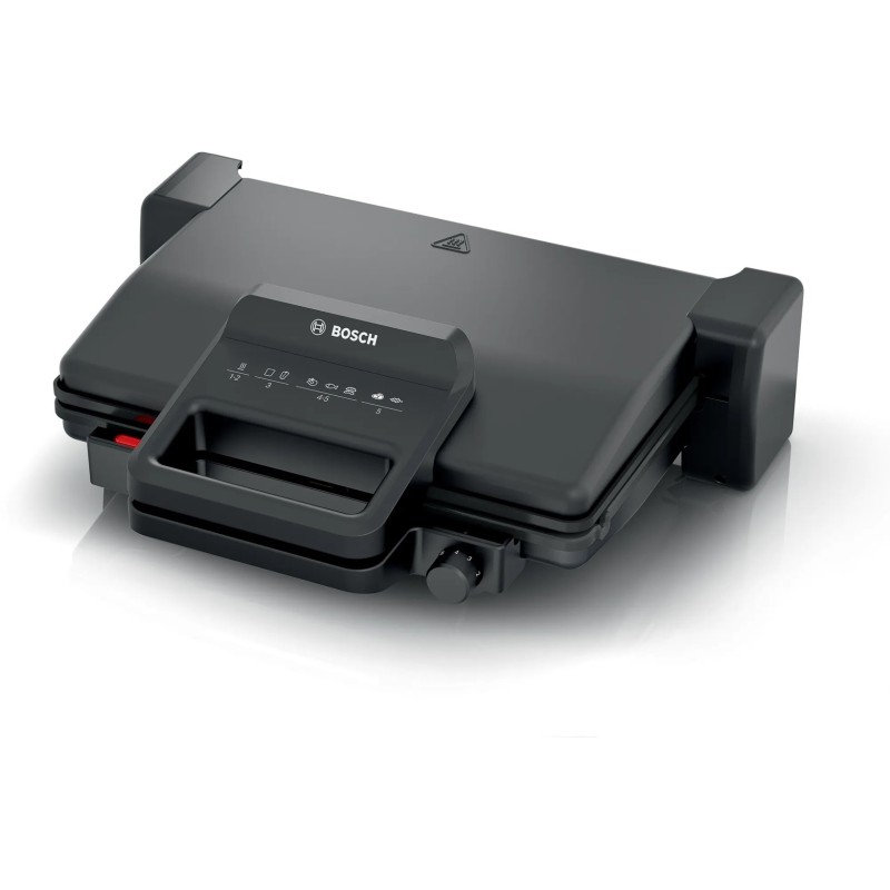 Bosch TCG3323 grill kontaktowy Bosch TCG3323 grill kontaktowy