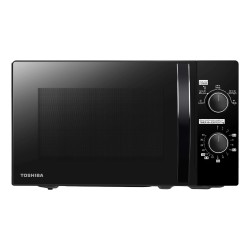 Toshiba MWP-MM20P (BK) kuchenka mikrofalowa