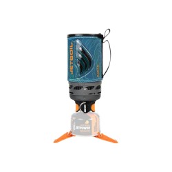 Kuchenka flash-ocean topo JETBOIL