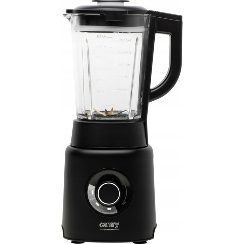 Blender kielichowy Camry CR 4089 Blender kielichowy Camry CR 4089