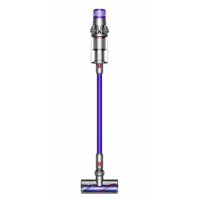 Odkurzacz Dyson V11 Advanced niebiesko- szary Odkurzacz Dyson V11 Advanced niebiesko- szary