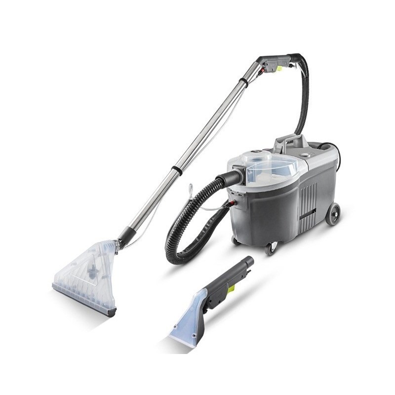 MASTER PROFI ODKURZACZ 50.1 C MASTER PROFI ODKURZACZ 50.1 C