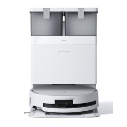 Robot sprzątający Ecovacs Deebot X8 Omni (biały)