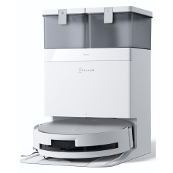 Robot sprzątający Ecovacs Deebot X8 Omni (biały)