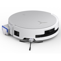 Robot sprzątający Ecovacs Deebot X8 Omni (biały)
