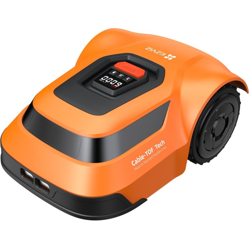 Robot koszący EZVIZ RM600