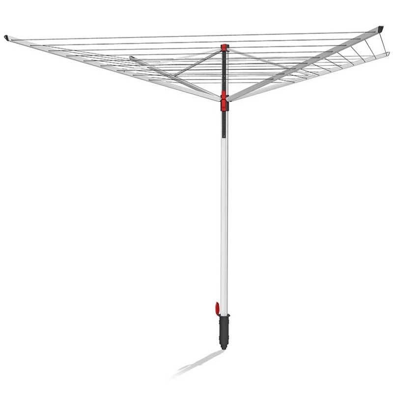 Suszarka zewnętrzna Vileda Sun Lift 50