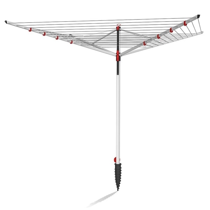 Suszarka zewnętrzna Vileda Sun Lift Plus 60 Suszarka zewnętrzna Vileda Sun Lift Plus 60