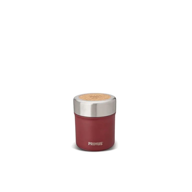 Termos preppen vacum jug 700-ox red PRIMUS