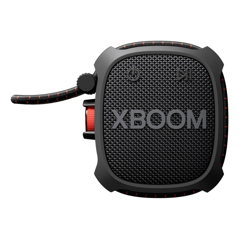 LG XBOOM Go XG2 Bluetooth Speaker LG XBOOM Go XG2 Bluetooth Speaker
