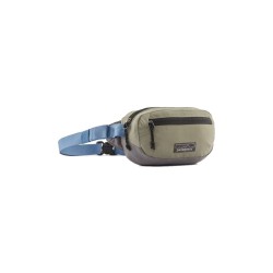 Saszetka terravia mini hip pack-river rock green PATAGONIA
