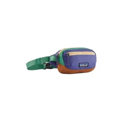 Saszetka terravia mini hip pack-solstice purple PATAGONIA