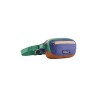 Saszetka terravia mini hip pack-solstice purple PATAGONIA