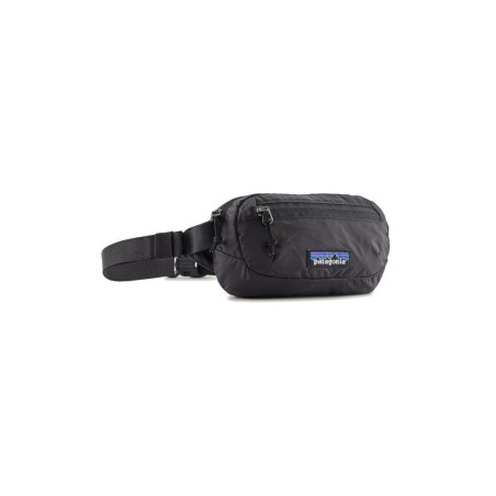 Saszetka terravia mini hip pack-black PATAGONIA