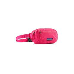 Saszetka terravia mini hip pack-luminous pink PATAGONIA