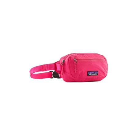 Saszetka terravia mini hip pack-luminous pink PATAGONIA