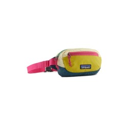 Saszetka terravia mini hip pack-buttercup yellow PATAGONIA