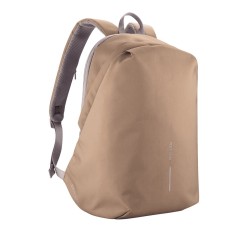 XD DESIGN PLECAK ANTYKRADZIEŻOWY BOBBY SOFT BRĄZOWY P/N: P705.796