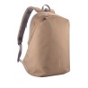 XD DESIGN PLECAK ANTYKRADZIEŻOWY BOBBY SOFT BRĄZOWY P/N: P705.796