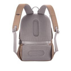 XD DESIGN PLECAK ANTYKRADZIEŻOWY BOBBY SOFT BRĄZOWY P/N: P705.796