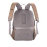 XD DESIGN PLECAK ANTYKRADZIEŻOWY BOBBY SOFT BRĄZOWY P/N: P705.796