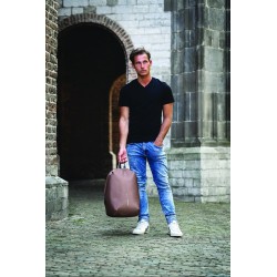 XD DESIGN PLECAK ANTYKRADZIEŻOWY BOBBY SOFT BRĄZOWY P/N: P705.796