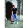 XD DESIGN PLECAK ANTYKRADZIEŻOWY BOBBY SOFT BRĄZOWY P/N: P705.796