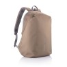XD DESIGN PLECAK ANTYKRADZIEŻOWY BOBBY SOFT BRĄZOWY P/N: P705.796