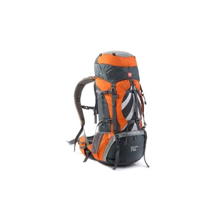 Plecak trekking 70l nh70b070-b NATUREHIKE