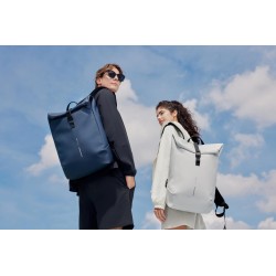 XD DESIGN PLECAK URBAN FLAP-TOP GRANATOWY P/N: P706.2625