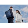 XD DESIGN PLECAK URBAN FLAP-TOP GRANATOWY P/N: P706.2625