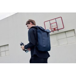 XD DESIGN PLECAK URBAN FLAP-TOP GRANATOWY P/N: P706.2625