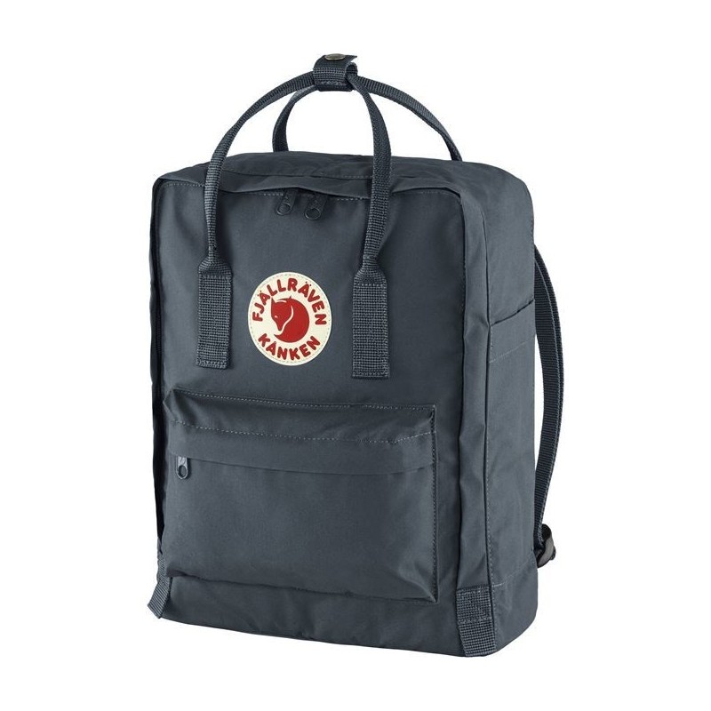 Plecak Kanken navy FJALLRAVEN Plecak Kanken navy FJALLRAVEN