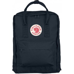 Plecak Kanken navy FJALLRAVEN