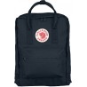 Plecak Kanken navy FJALLRAVEN