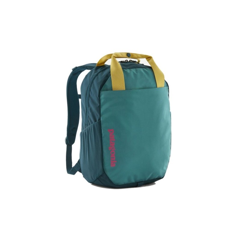 Plecak Atom Tote Pack 20L Wetland Blue PATAGONIA
