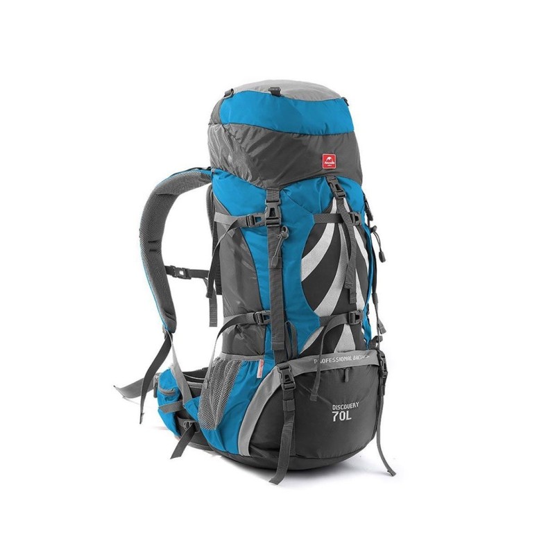 Plecak trekking 70l nh70b070-b NATUREHIKE Plecak trekking 70l nh70b070-b NATUREHIKE