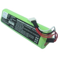 Akumulator do Fluke TI10/25 7,2V2500mAh NiMh