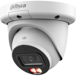 Dahua Technology Lite DH-HAC-HDBW1200R-VF Douszne Kamera bezpieczeństwa CCTV Wewnętrz i na wolnym powietrzu 1920 x 1080 px Sufit