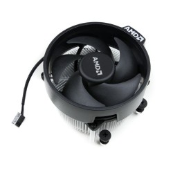 Chłodzenie procesora AMD AM4 Wraith Stealth