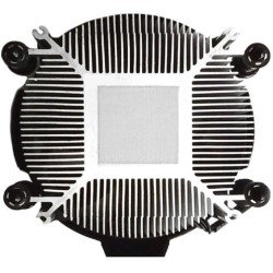Chłodzenie procesora AMD AM4 Wraith Stealth