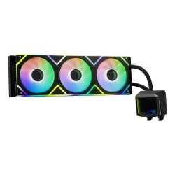 Chłodzenie procesora ADATA S_MULTI/LEVANTEII360-BKCWW